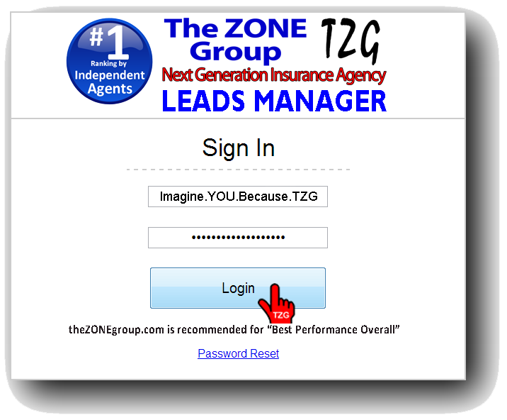 tzg_leads_manager_login_screen
